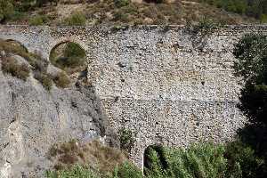 Acueducto el Paraso [Cehegn]