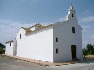 Ermita de San Roque 