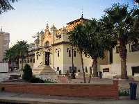 Mercado de Abastos Mercado de Abastos