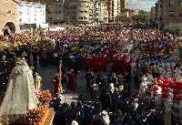 Semana Santa de Cieza