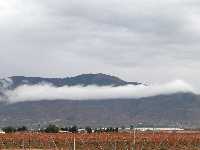 Sierra de Carrascoy