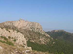 Sierra Espua