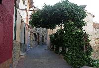 Calle de la Ermita Calle de la Ermita