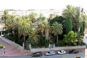 CASA BARNUEVO SANTIAGO DE LA RIBERA