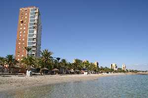  PLAYA DE COLON SANTIAGO DE LA RIBERA