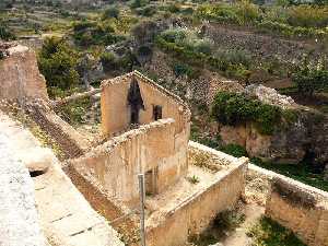 Molino del Berro[Alhama de Murcia]