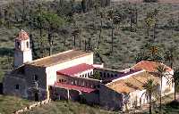 Monasterio de San Ginés de la Jara