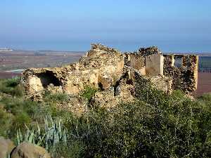 Ermita del Monte Miral [Ermita del Monte Miral] 