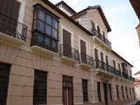 Edificio Rubio