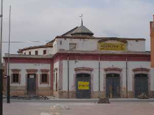 Teatro Apolo 