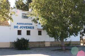 Asosiacin de jvenes 