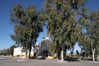 Ermita de Villarreal en Purias