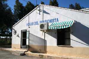 Hogar del pensionista 