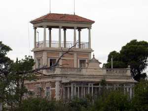 Villa Versalles de San Flix (Cartagena) 