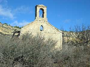 Vista General [Ermita de La Virgen de Los Allozos]