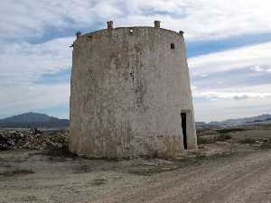 Molino Harinero de La Pinilla (Fuente lamo) [Fuente lamo]