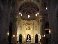 Basílica de la Purísima Concepción de Yecla