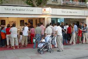 Demostraciones a Ciudadanos