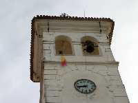 Detalle del Campanario 