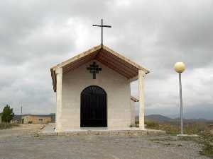 Vista General [Ermita del Monte Calvario de La Copa]