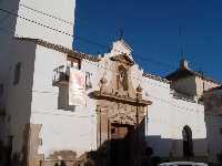 Iglesia de San Agustn