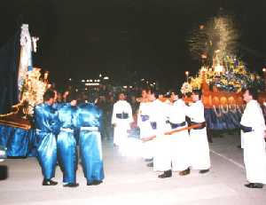 Encuentro en Cabo de Palos [Cartagena_Rincn de San Gins]