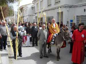 Domingo de Ramos [Abarn_Hoya del Campo] 