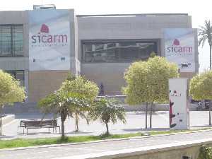 Exterior del Auditorio y Centro de Congresos