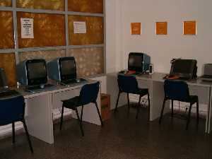 Aula de Internet 