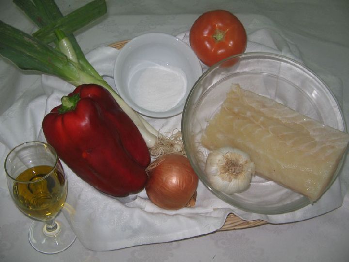 Gastronomía de Cañada Hermosa - Región de Murcia Digital