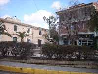 Plaza del Pueblo