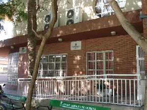  Centro Social de Mayores [Murcia_Churra]