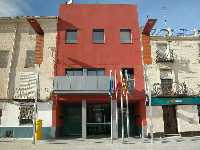 Ayuntamiento de Bullas