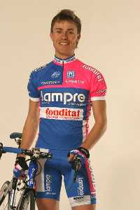Damiano Cunego
