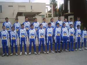 Equipo 3 Molinos Resort - Temporada 2006