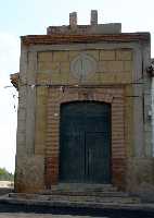 Ermita de San Jos 