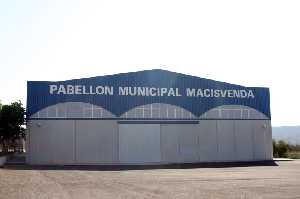 Polideportivo Municipal 