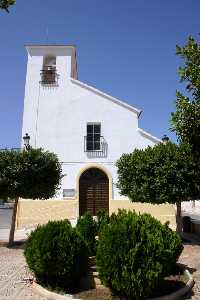 Ermita de Ramonete (Lorca) [Ramonete]