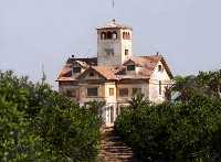 Casona de Pozo Estrecho