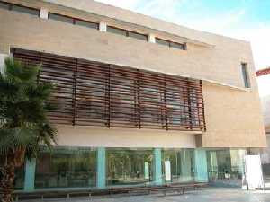 Biblioteca Municipal de Lorca