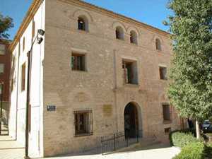 Biblioteca Pblica Municipal de Alcantarilla