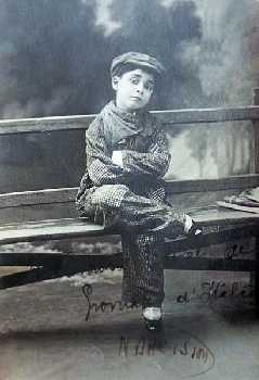 Narcis�n [Pozo Estrecho]