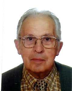 Eduardo García