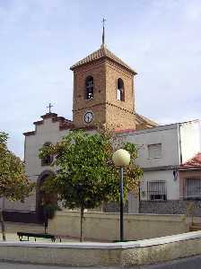 Iglesia de Nuestra Seora del Rosario 