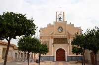 Iglesia de Lobosillo