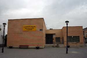 Centro Municipal de Pedrianes 