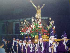 Semana Santa[Era alta]