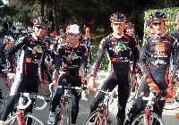 Los cuatros murcianos del Illes Balears para la temporada 2007