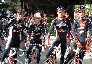 Los cuatros murcianos del Illes Balears para la temporada 2007