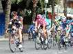 Luis Len Snchez durante la disputa de la Challenge de Mallorca 2007